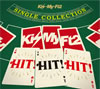 Kis-My-Ft2 / HIT!HIT!HIT! [CD+2DVD] []