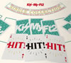 Kis-My-Ft2 / HIT!HIT!HIT! [ǥѥå] [CD+DVD]
