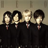 HERO / Ԥ(Ȥ)ǤΤʤλ [CD+DVD]