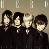 HERO / Ԥ(Ȥ)ǤΤʤλ [CD+DVD]