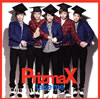 PrizmaX / take me