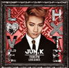 JUN.K(FROM 2PM)  LOVE&HATE