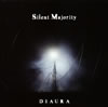 DIAURA / Silent Majority [CD+DVD]