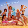 BiS / FiNAL DANCE / nerve [CD+DVD]