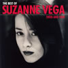 スザンヌ・ヴェガ/ベスト・オブ・スザンヌ・ヴェガ [CD] [限定]