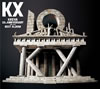 KREVA / KX KREVA 10th ANNIVERSARY 2004-2014 BEST ALBUM [3CD+DVD] [][]