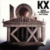 KREVA / KX KREVA 10th ANNIVERSARY 2004-2014 BEST ALBUM [2CD]