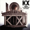 KREVA  KX KREVA 10th ANNIVERSARY 2004-2014 BEST ALBUM