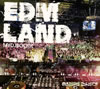 DAISHI DANCE  EDM LAND