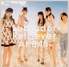 AKB48 / ラブラドール・レトリバー(Type B) [CD+DVD]