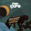 TMN / EXPO [Blu-spec CD2]
