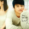 Seo InGuk / hug(TYPE A) [CD+DVD]