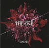 LUNA SEA / LUNA SEA 25th Anniversary Ultimate Best THE ONE [2CD]