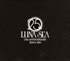 LUNA SEA / LUNA SEA 25th Anniversary Ultimate Best THE ONE+NEVER SOLD OUT 2 [4CD] []