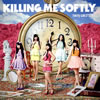 ή / Killing Me Softly [Blu-ray+CD]