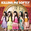 ή / Killing Me Softly [CD+DVD]