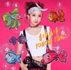 TOMOMI ITANO / SWAG