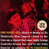  / One Night Gig [SHM-CD]