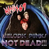 NAMBA69 / MELODIC PUNKS NOT DEAD!!! [CD+DVD]