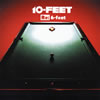 10-FEET / Re:6-feat