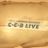 C-C-B / 1989ǯ 򻶥饤@ƻֲۡ25ǯ Υ饤פǤޤ!! [2CD] [SHM-CD]