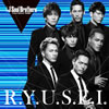  J Soul Brothers from EXILE TRIBE / R.Y.U.S.E.I.