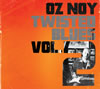 Oz Noy˥塼ХTwistet Blues Vol.2٤꡼