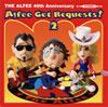 The Alfee / Alfee Get Requests!2