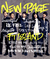 FTISLAND / NEW PAGE [CD+DVD] []