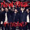 FTISLAND  NEW PAGE