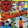 遊助 ／ Sunshine ／ メガV(メガボルト)