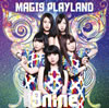 9nine / MAGI9 PLAYLAND [CD+DVD] []