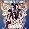 9nine  MAGI9 PLAYLAND