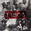 ʥȥᥢ / TABOO [CD+DVD]