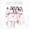 Dorothy Little Happy / sky traveler