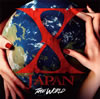 X JAPAN / THE WORLDX JAPAN ٥ȡ [2CD]