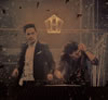 TEAM H / Driving to the highway [CD+DVD] [限定][廃盤]