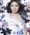 Τ / SANCTUARYMinori Chihara Best Album [3CD]