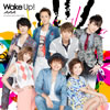 AAA / Wake up! [CD+DVD]