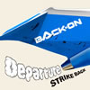 BACK-ON / Departure / STRIKE BACK