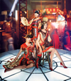 Perfume / Cling Cling [CD+DVD] []