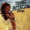 KOTOKO / TOUGH INTENTION [CD+DVD] []