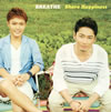 BREATHE / Share Happiness [CD+DVD]