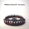 ONE OK ROCK ／ Mighty Long Fall ／ Decision