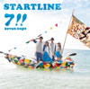 7!! seven oops / STARTLINE [CD+DVD] []