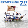 7!! seven oops / STARTLINE