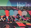 Buffalo Daughter  Konjac-tion