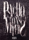 SCREW / PSYCHO MONSTERS [CD+DVD] []