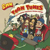 S.M.N.  TOON TUNES-10 Favorite Japanese Anime Songs-