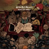ANGRY FROG REBIRTH  BRAVE NEW WORLD
